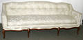 110540 FRENCH PROVENCAL COUCH