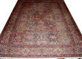 100513 KARISTAN MACHINE MADE CARPET 8 7 X 11 10