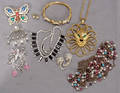 120606 MONET GROSSE  OTHER COSTUME JEWELRY
