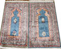 092506 TURKISH PRAYER RUGS 34 X 11
