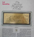The First Gold Bank Notes of Belize