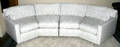 090002 HENREDON SECTIONAL COUCH