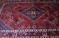 092062 JOSHAGHAN PERSIAN RUG 115x710