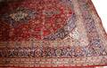 032081 SAROUK DESIGN ORIENTAL CARPET 99x14