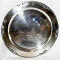 052089 CONTINENTAL SILVER TRAY800 PTS C 1930