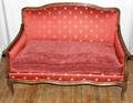 031184 MEYER GUNTHER MARTINI LOUIS XV STYLE SETTEE