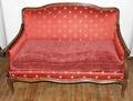 031183 MEYER GUNTHER MARTINI LOUIS XV STYLE SETTEE