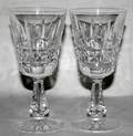 031162 WATERFORD CRYSTAL STEMWARE KYLEMORE FIFTEEN