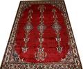 020125 HAMADAN ORIENTAL WOOL CARPET 8 9x11 8