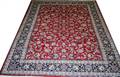 050083 ORIENTAL PERSIAN WOOL CARPET 8x113