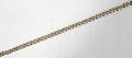 021211 ITALIAN 14KT YELLOW GOLD LINK BRACELET L 8