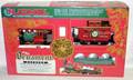 020151 LIONEL THE ORNAMENT EXPRESS TRAIN SET BOX