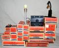 020143 LIONEL TRAIN O GAUGE SCENERY  CONTROL ITEMS
