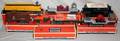 020142 LIONEL TRAIN O UTILITY FREIGHT  CABOOSE