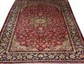 020137 NAJAF ABAD PERSIAN WOOL CARPET 7 7x12 9