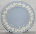 070065 WEDGWOOD EMBOSSED QUEENS WARE PLATES