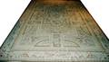 022095 FRENCH AUBUSSON CARPET C 1900 14x20
