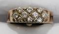 061297 14KT GOLD 50CT DIAMOND RING