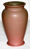 042179 ROOKWOOD POTTERY VASE 1923