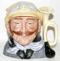 040250 ROYAL DOULTON TOBY MUG H 75