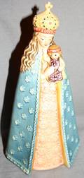 040244 HUMMEL SUPREME PROTECTION MADONNA  CHILD