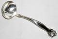 031278 ALVIN STERLING SILVER LADLE RALEIGH PATTERN