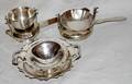 031270 ENGLISH  OTHER STERLING SILVER TEA STRAINERS
