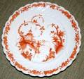 030206 KPM PORCELAIN PLATES SET OF 6 DIA 78