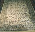 070184 TABRIZ WOOL PERSIAN RUG 8 9x6 0