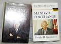 060190 DWIGHT D EISENHOWER MANDATE FOR CHANGE