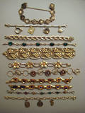 10K14K gold filled jewelry