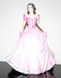 051235 ROYAL DOULTON PORCELAIN FIGURE HOPE HN4097