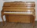 050210 STEINWAY  SONS UPRIGHT PIANO SERIAL  362118