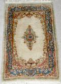 042219 KERMAN ORIENTAL RUG 3 0x2 0
