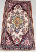 042217 SAROUK ORIENTAL RUG 4 0x2 0