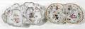 021332 WALDENBURG  ANOTHER PORCELAIN DIVIDED DISHES