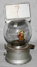 020271 FORD ONECENT GUMBALL MACHINE C1950 H 155