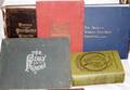 060215 WORLDS FAIR BOOKS 1893  1937 LOT OF 6