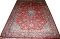 042232 MAHAL WOOL PERSIAN RUG C194050 9 8x6 10