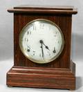 040328 SETH THOMAS MANTEL CLOCK C 1900