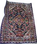 032167 JOSAN WOOL PERSIAN RUG 40x210