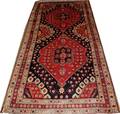 052336 BIJAR PERSIAN WOOL KALI C194060 96x45