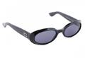 Ladies Black Gucci Sunglasses GG 2419