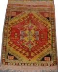 051311 ANATOLIAN TURKISH MAT C1900 24x30
