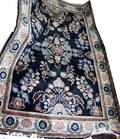 022239 KATWURT WOOL RUG FROM INDIA 62x311