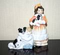051400 ROYAL DOULTON FIGURES FRIEND BEST FRIENDS