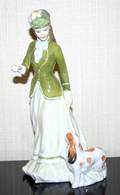 051386 ROYAL DOULTON FIGURE SARAH HN 3852 H 83