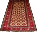 051377 BALUCHISTAN PERSIAN WOOL RUG 75x41