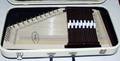 020463 SILVERTONE AUTOHARP BY OSCAR SCHMIDT C1950