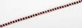 062443 4CT RUBY  97 CT DIAMOND TENNIS BRACELET